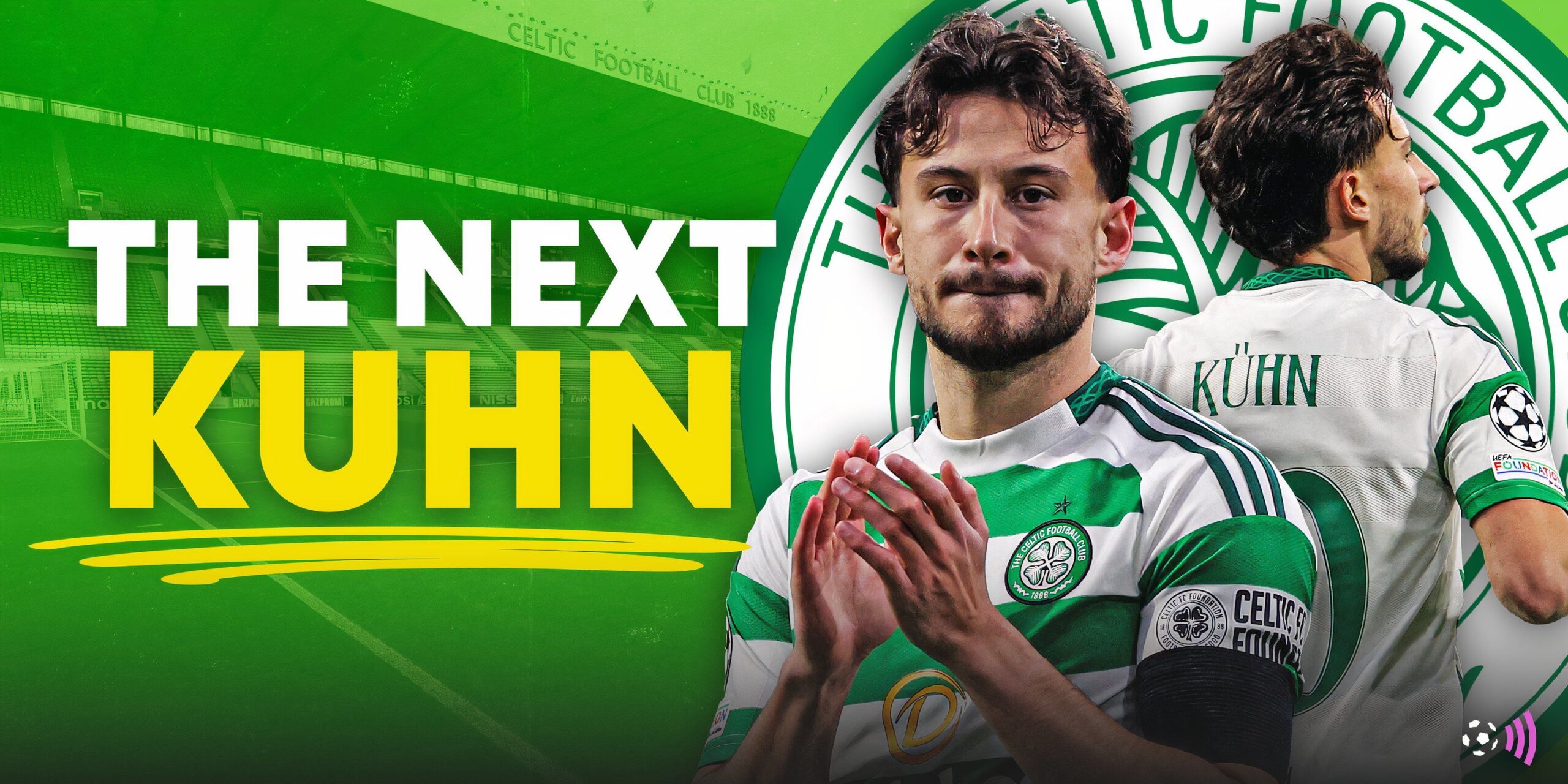 Rodgers plots Celtic move for Kuhn 2.0