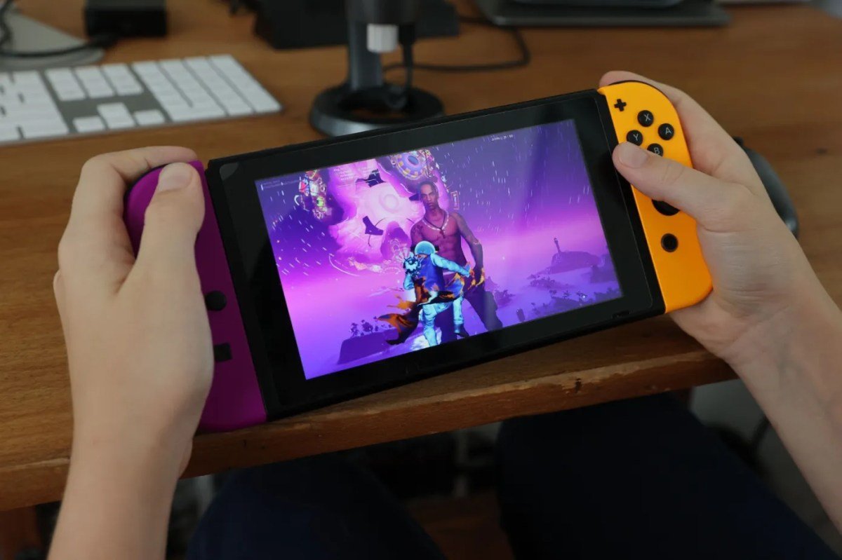 Nintendo Switch 2 could be announced this week: The rumors (and facts) so far