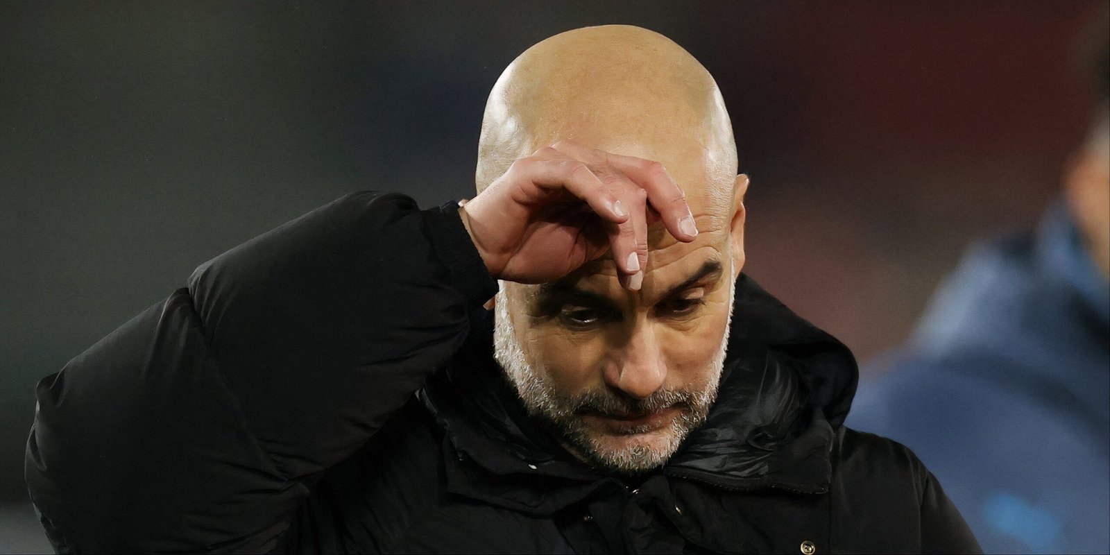 Manchester City expected to sign Guardiola’s ‘commanding’ prodigy for £12m