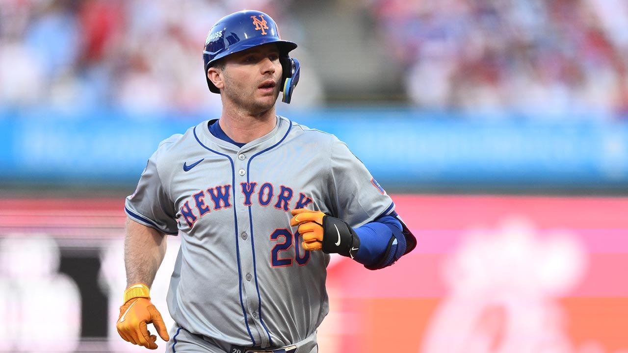 Mets great David Wright offers advice to Pete Alonso as first baseman remains unsigned in free agency