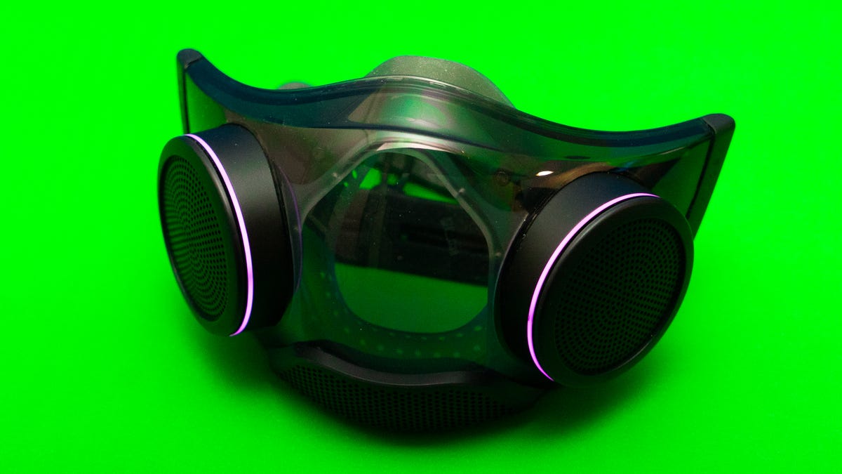 Razer sends checks for Misbranded N95 Zephyr Masks