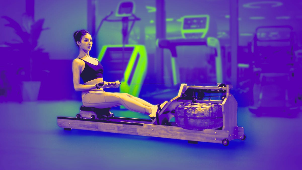 Best Rowing Machines of 2025