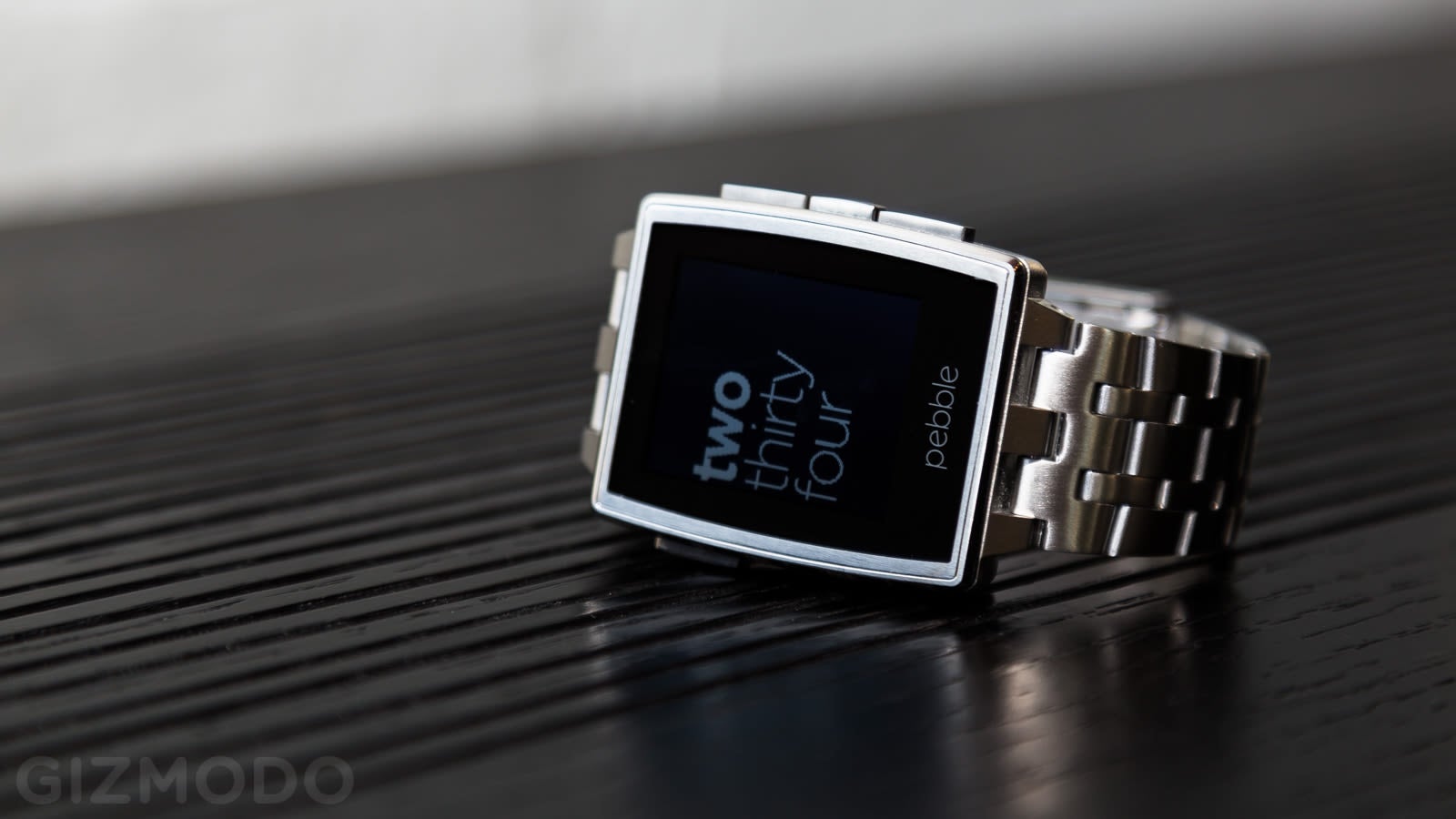 The Bebble Store carrying Smartwatch back as Google Open-Srouts its software