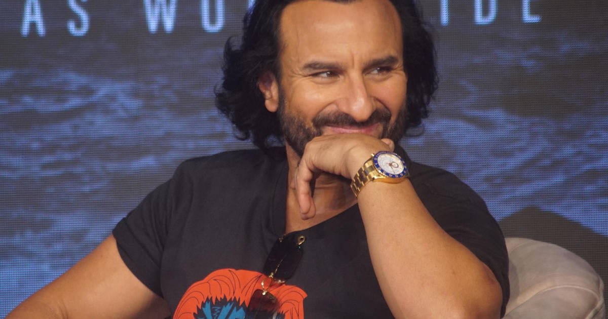 Bollywood star Saif Ali Khan is recovering after having a knife pulled from his spine following a knife attack