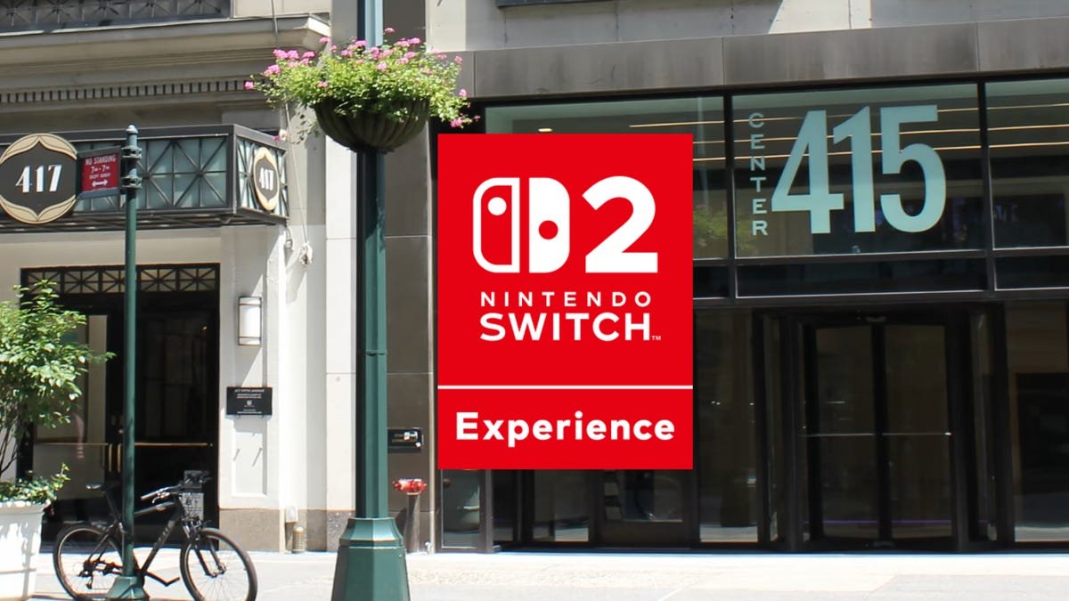 Want To Play Switch 2 Before It Comes Out? Here’s how