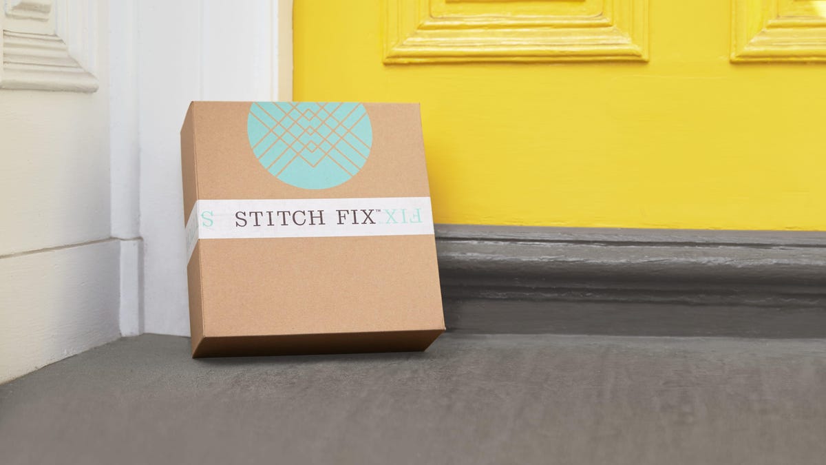 Best Clothing Subscription Boxes for 2025