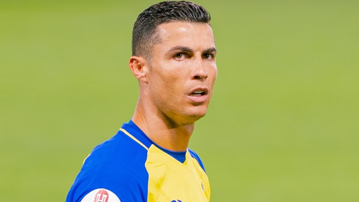 Ronaldo’s quest for the Saudi Pro League title stumbles