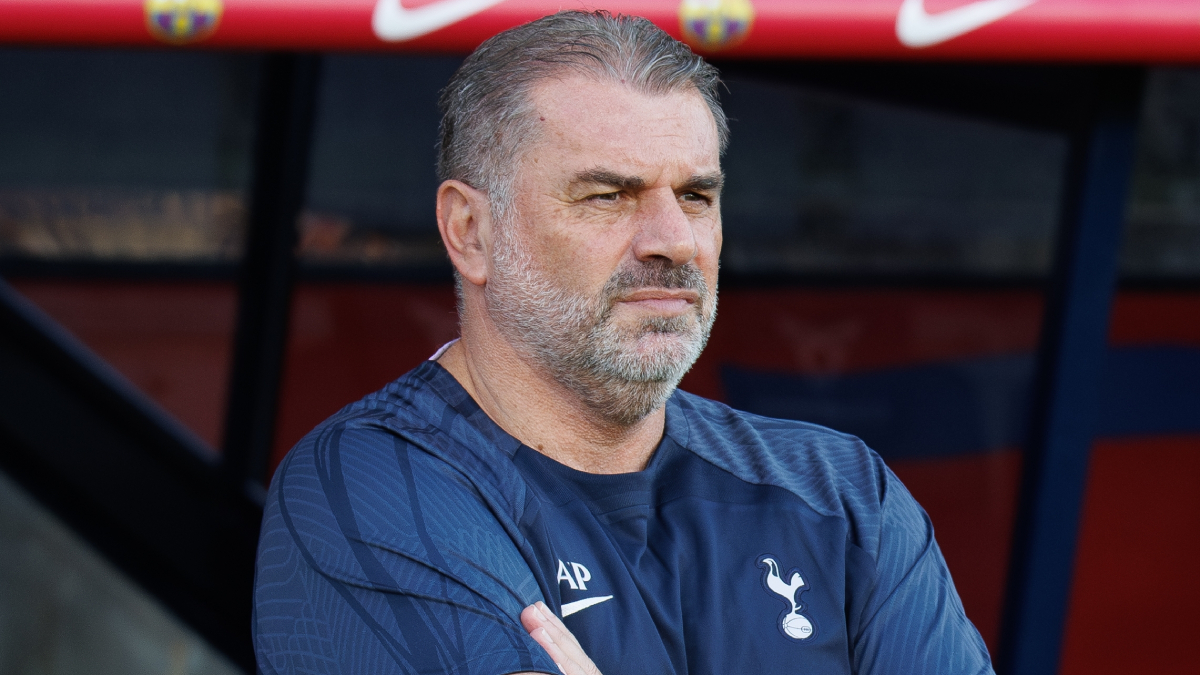 Ange and Tottenham ready for Cup as Australian boss admits FA Cup is still ‘very important part of calendar’