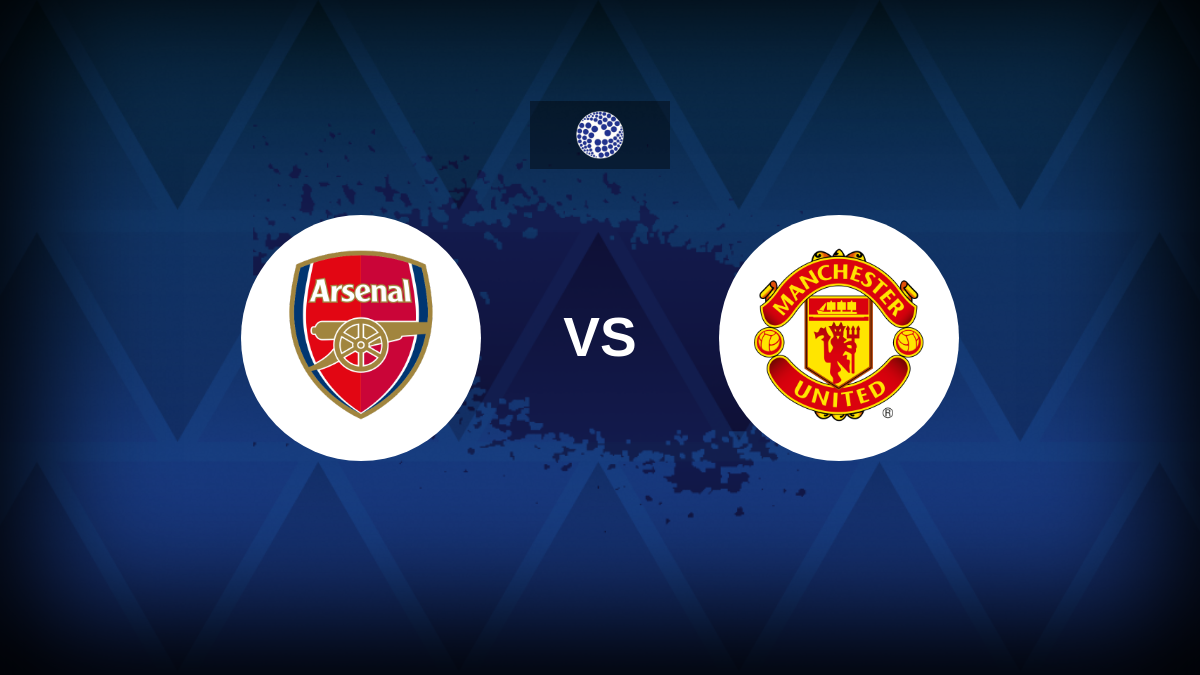 FA Cup: Arsenal v Manchester United