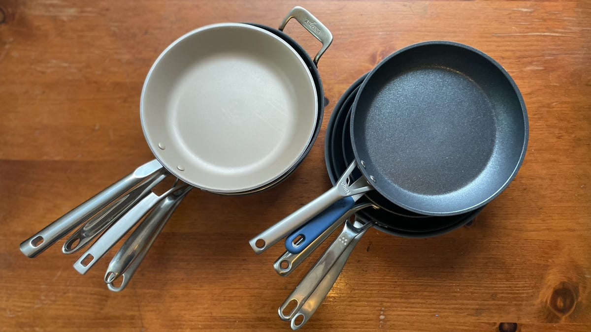 Best Nonstick Pan for 2025