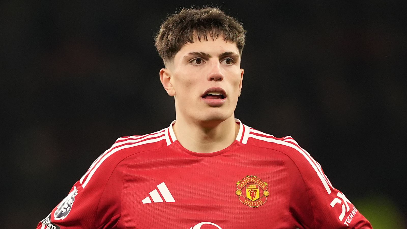 Chelsea transfer news: Manchester United’s Alejandro Garnacho and Borussia Dortmund’s Jamie Gittens among January targets Football News