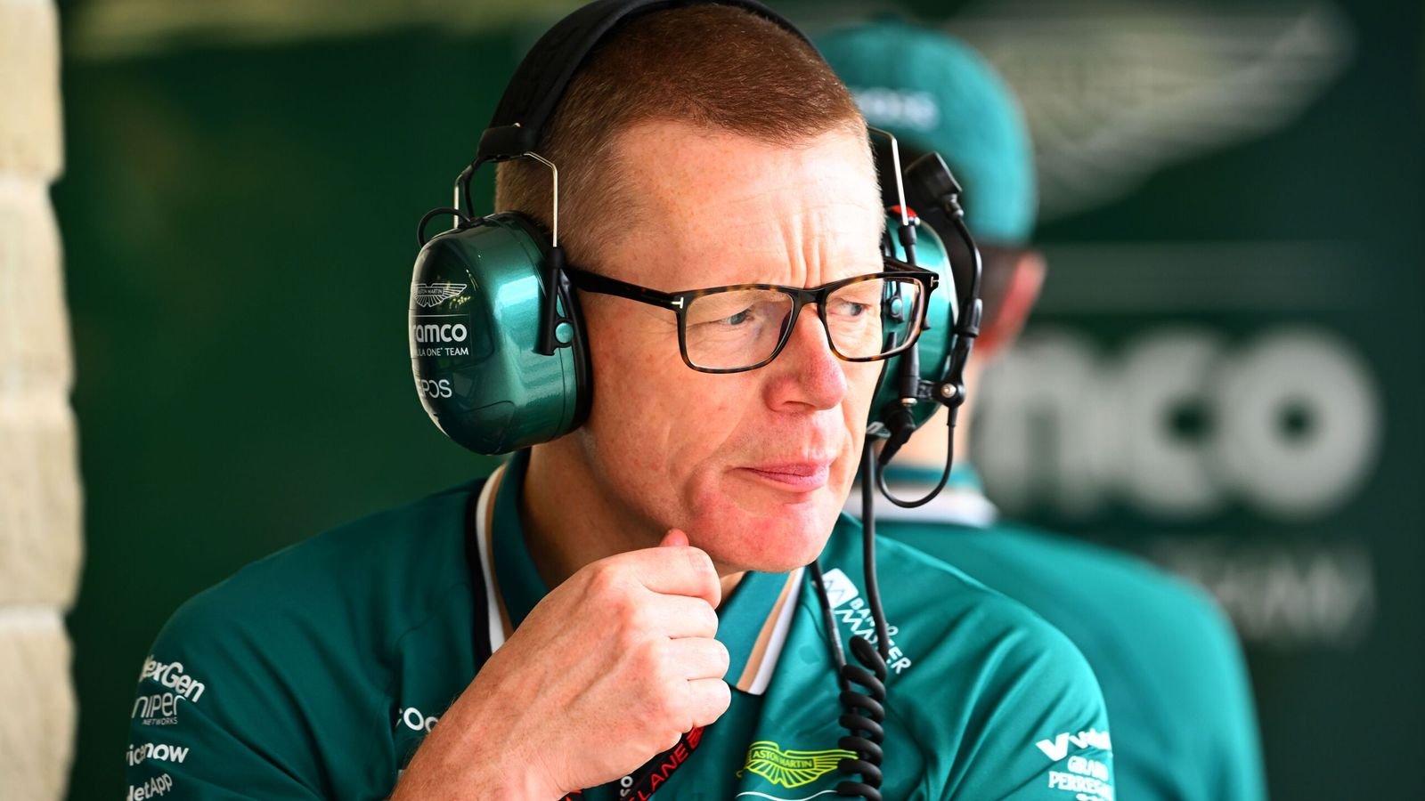 Aston Martin: Andy Cowell named team principal, Mike Clark demoted to chief track officer in organizational shakeup F1 News