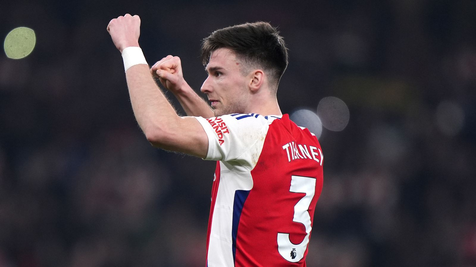 SCOT PRER latest: Celtic expected to close on Tierney loan from Arsenal