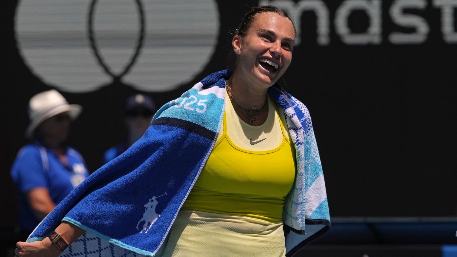 Australian Open: Aryna Sabalenka, Coco Gauff and Paola Badosa all reach quarterfinals | Tennis News