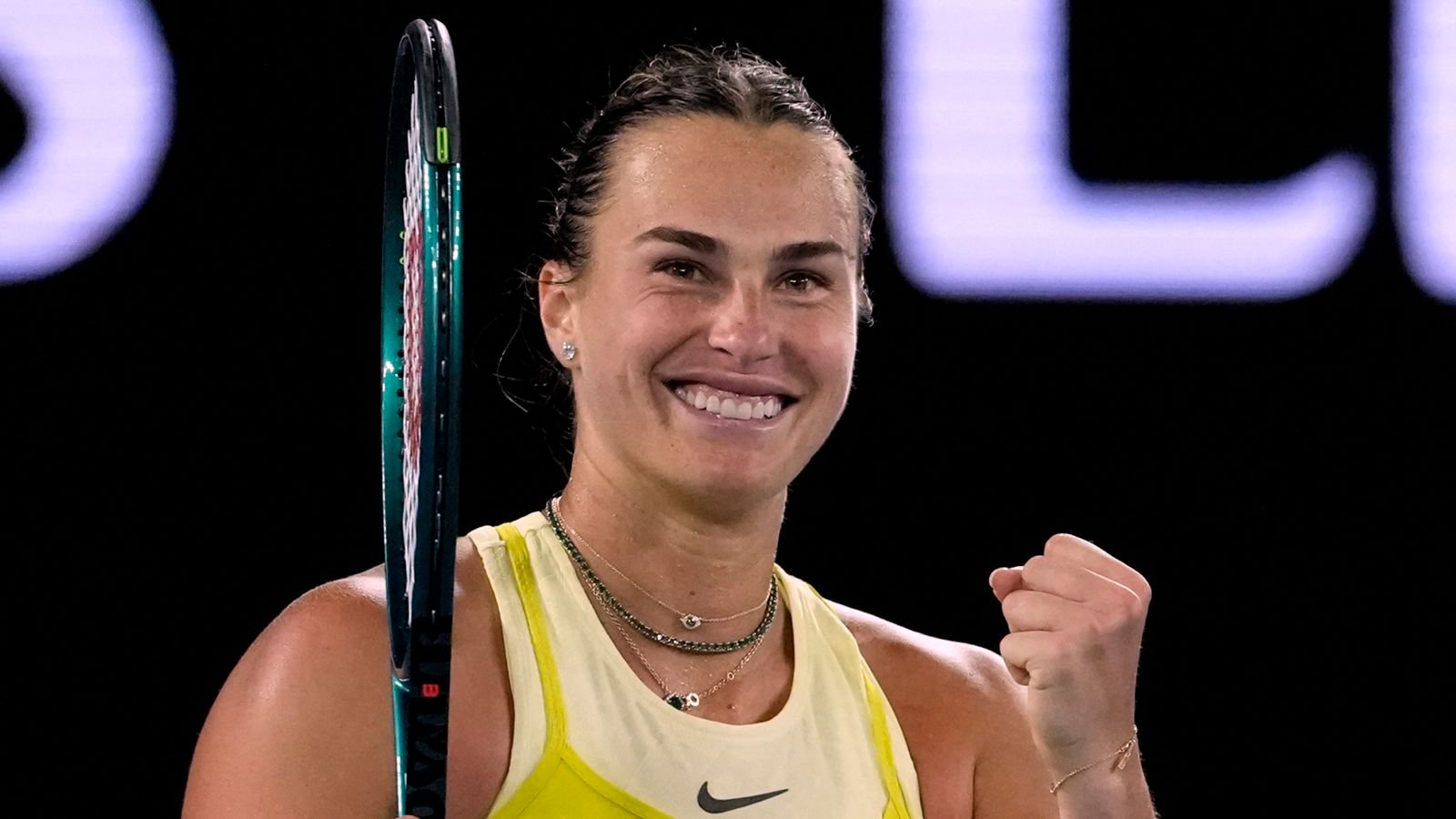 Australian Open: Paula Badosa beats third seed Coco Gauff to reach semis, Aryna Sabalenka survives Tennis News