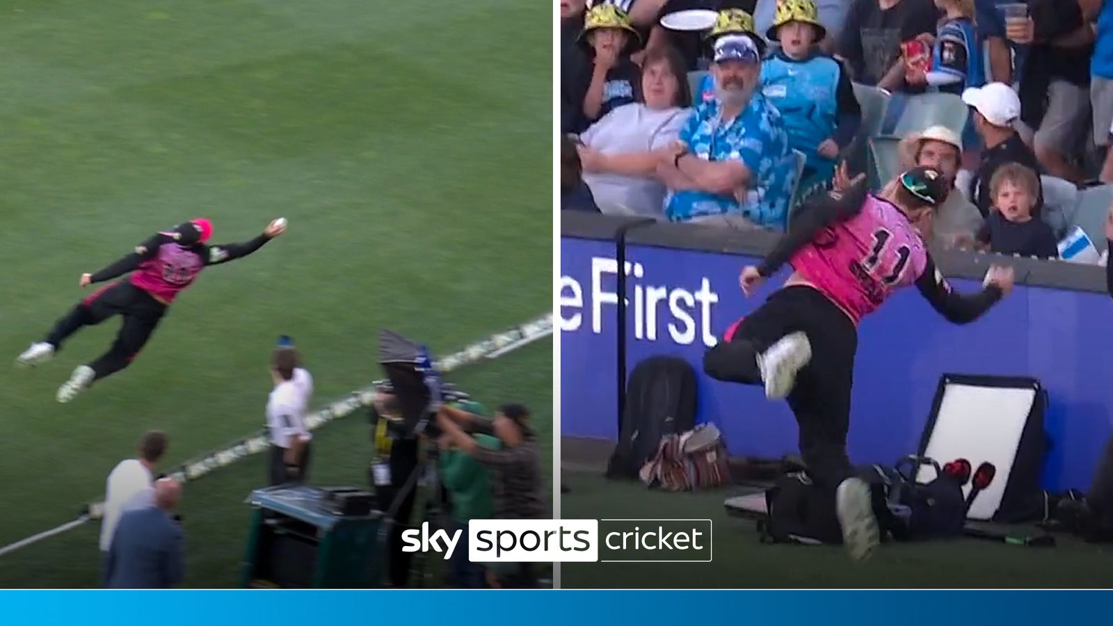 “This is incredible!” | One of the best boundary-saving efforts you’ll ever see!