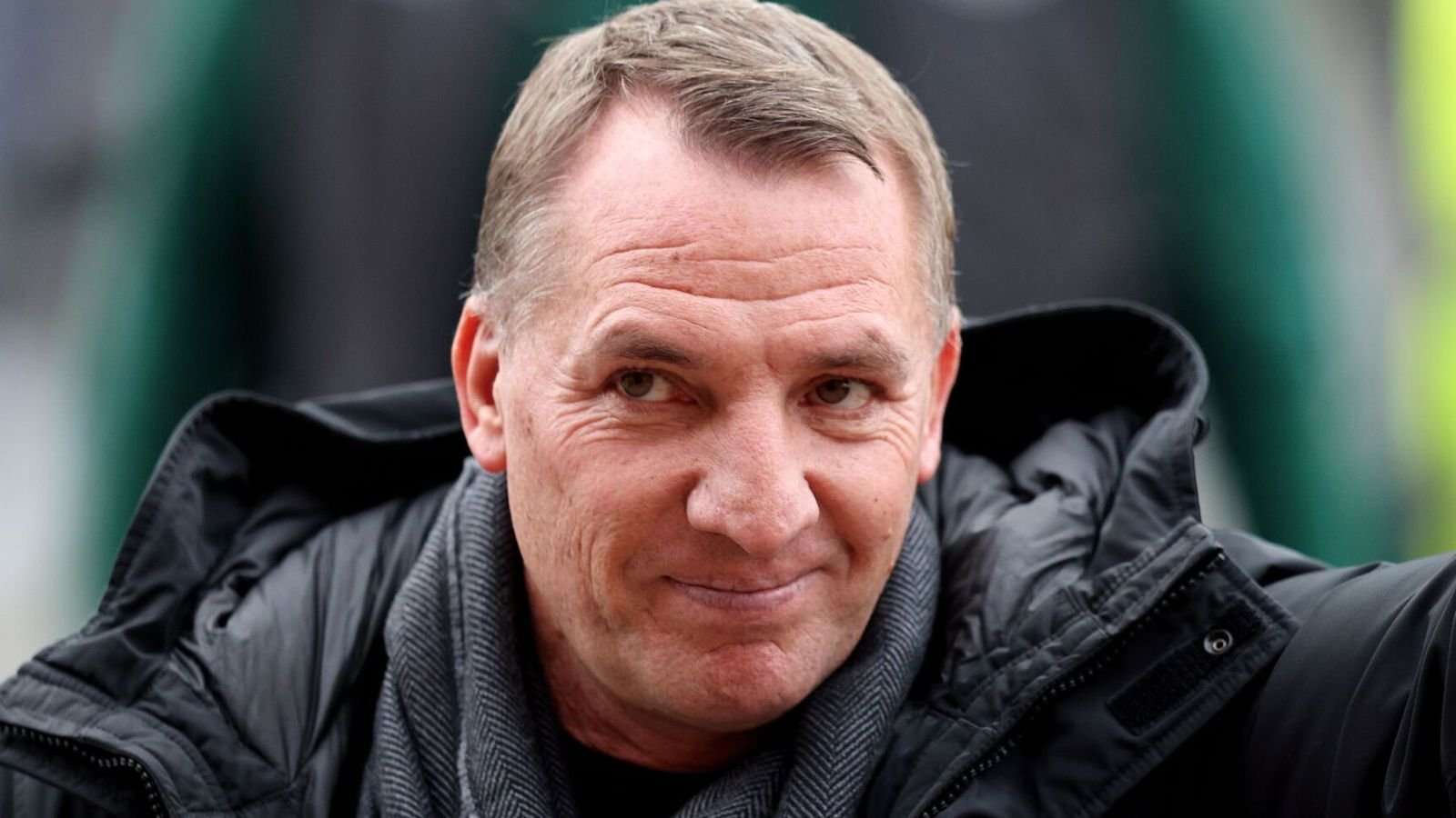 Brendan Rodgers: Celtic boss says club is in charge of Scottish Premiership because of stability, not Rangers’ woes Football News