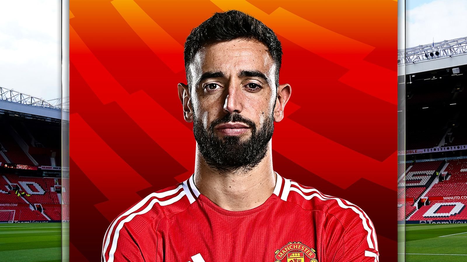 Bruno Fernandes exclusive: We can’t help but believe in Ruben Amorim’s Manchester United plans | Football News