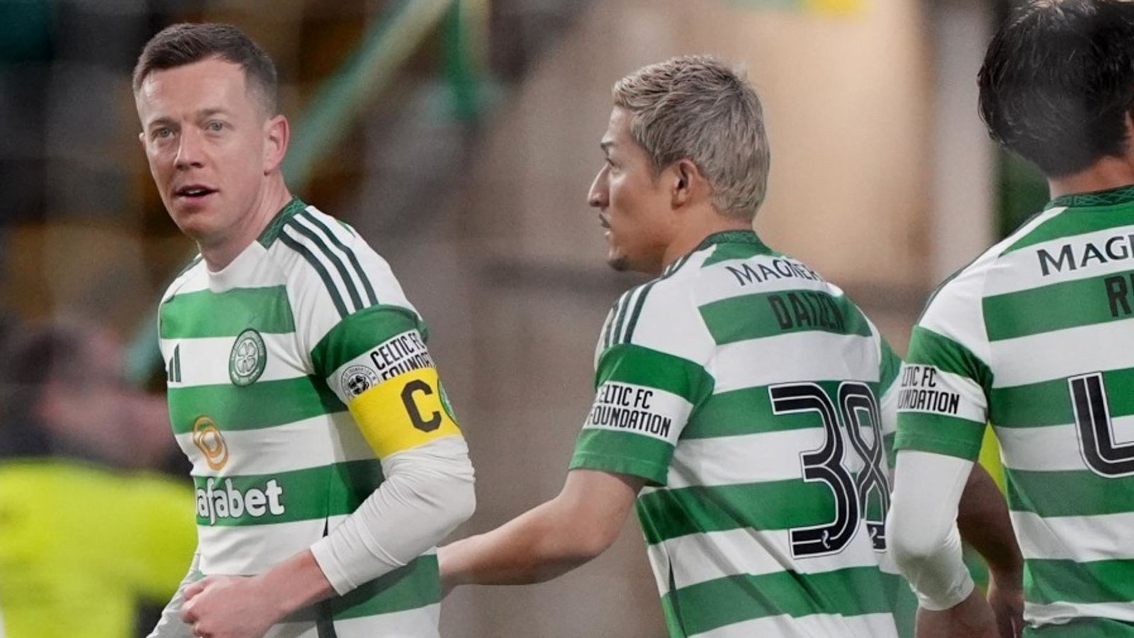 Celtic win Scottish Cup over Kilmarnock | Aberdeen, Hibs Direct