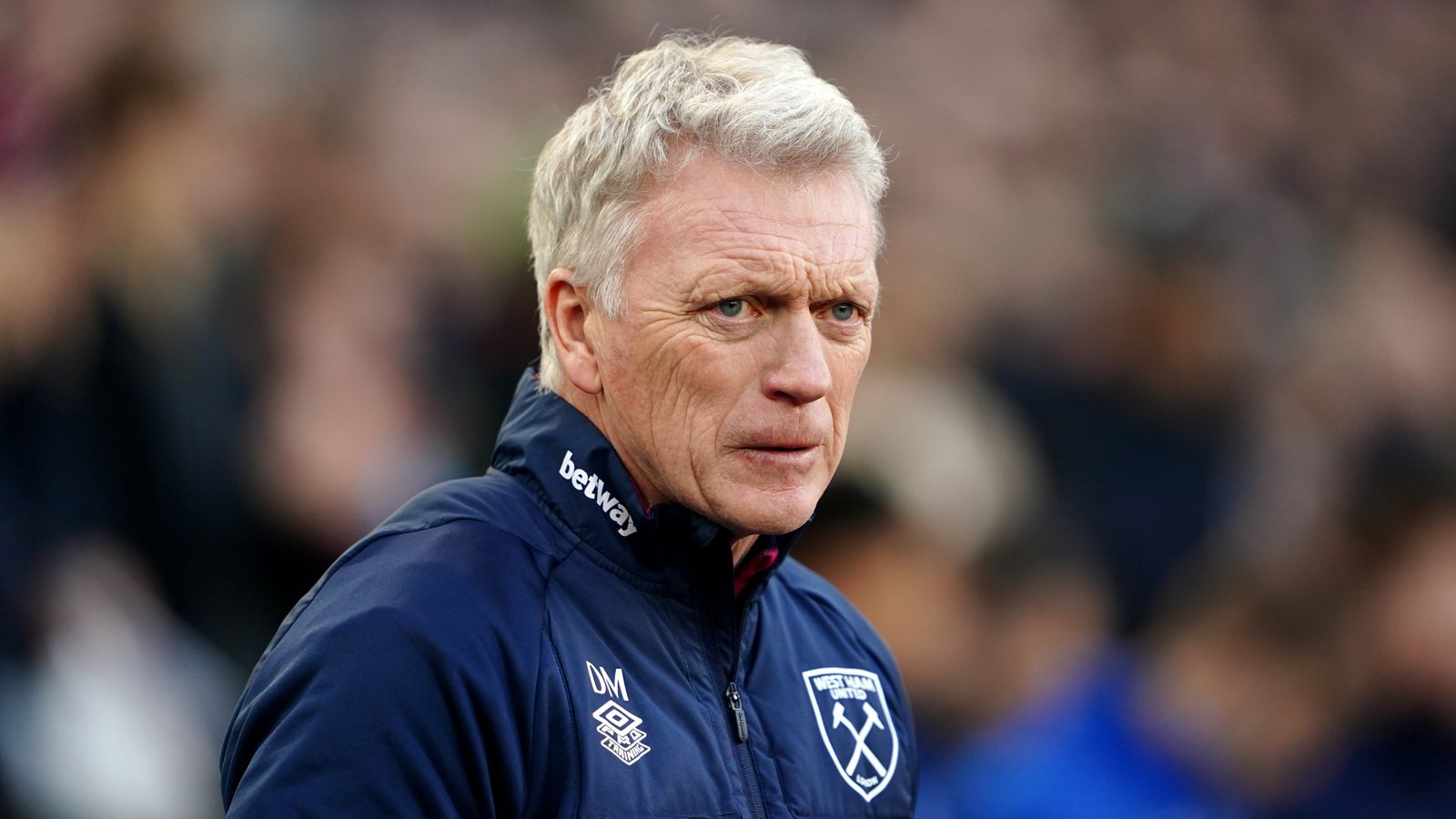 David Moyes move to Everton: Former Toffees boss agrees to return to Goodison Park as head coach following Sean Dyche’s sacking Football News