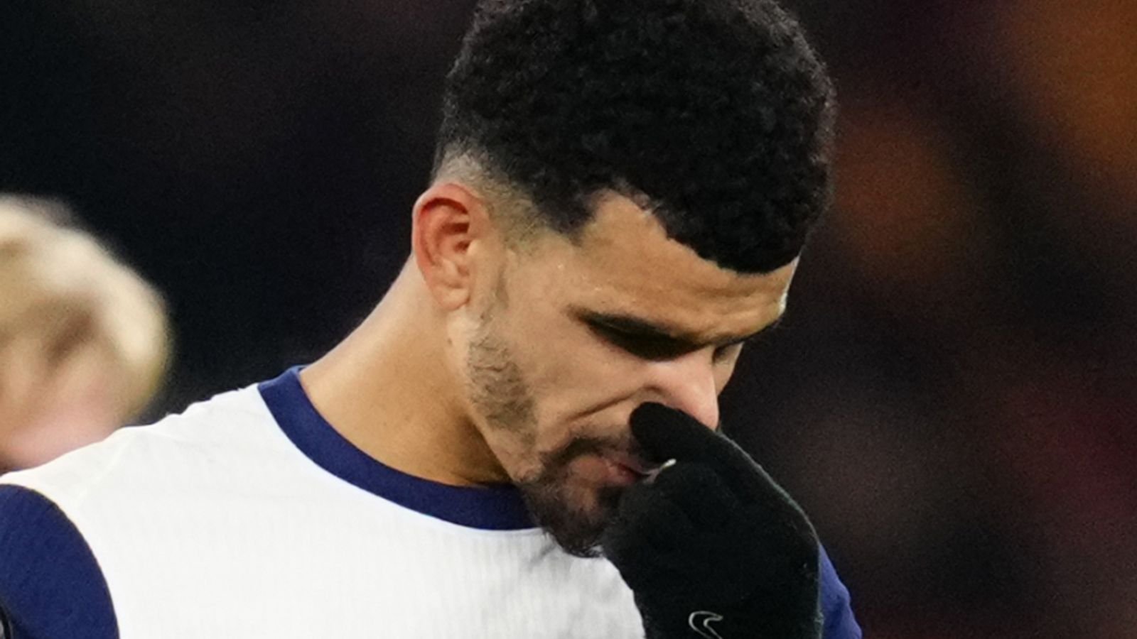 Tottenham injury crisis worsens as Dominic Solanke suffers knee injury Football News