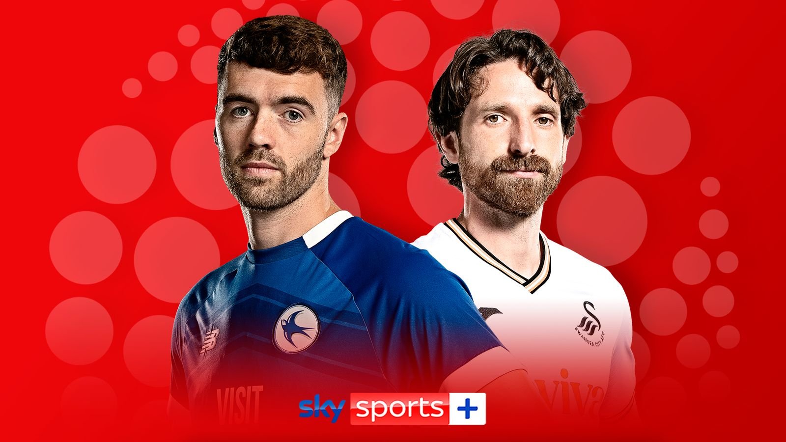 Cardiff vs Swansea and all EFL live streaming on Sky Sports+