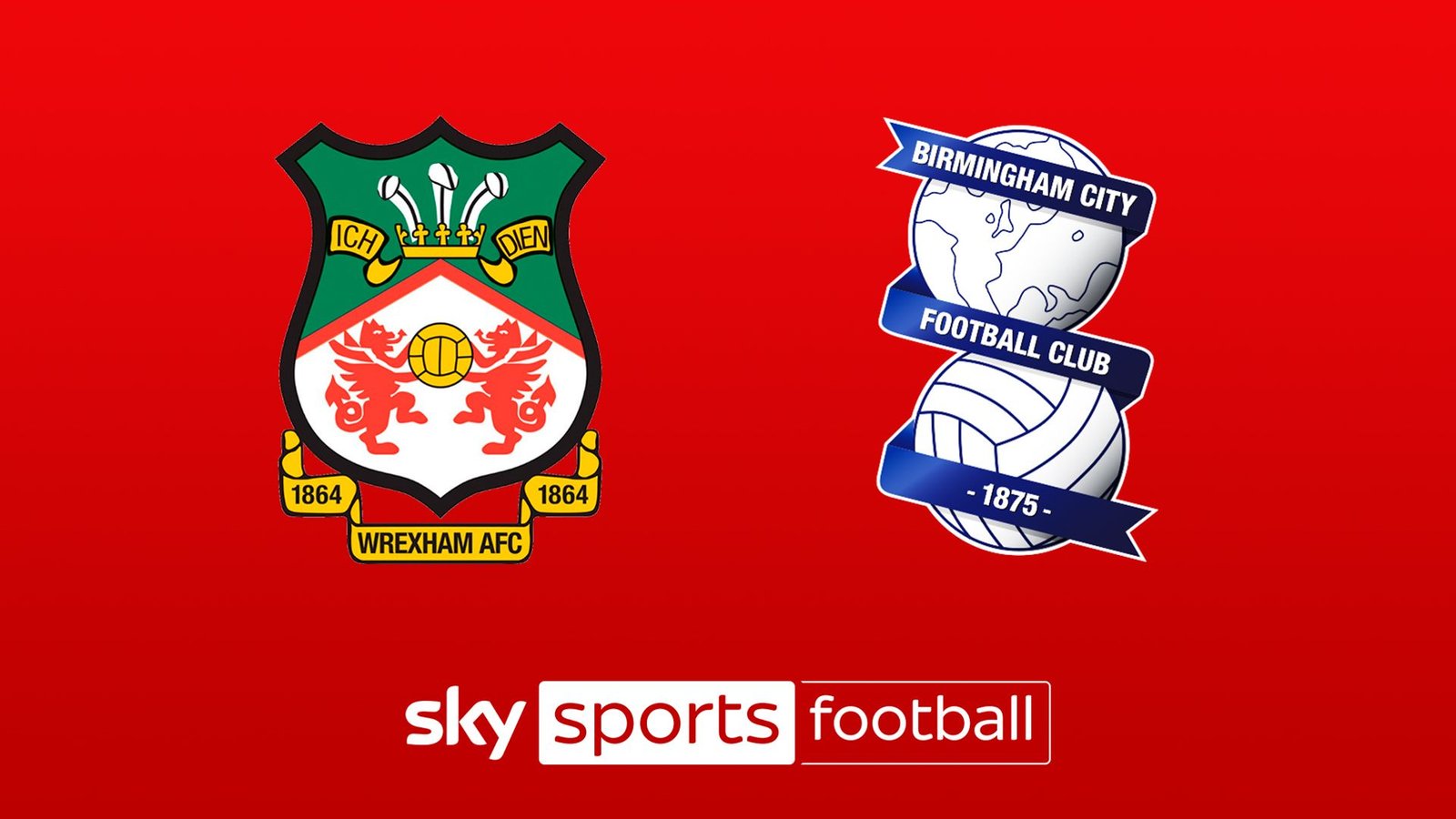 Live Commentary – Wrexham vs Birmingham City