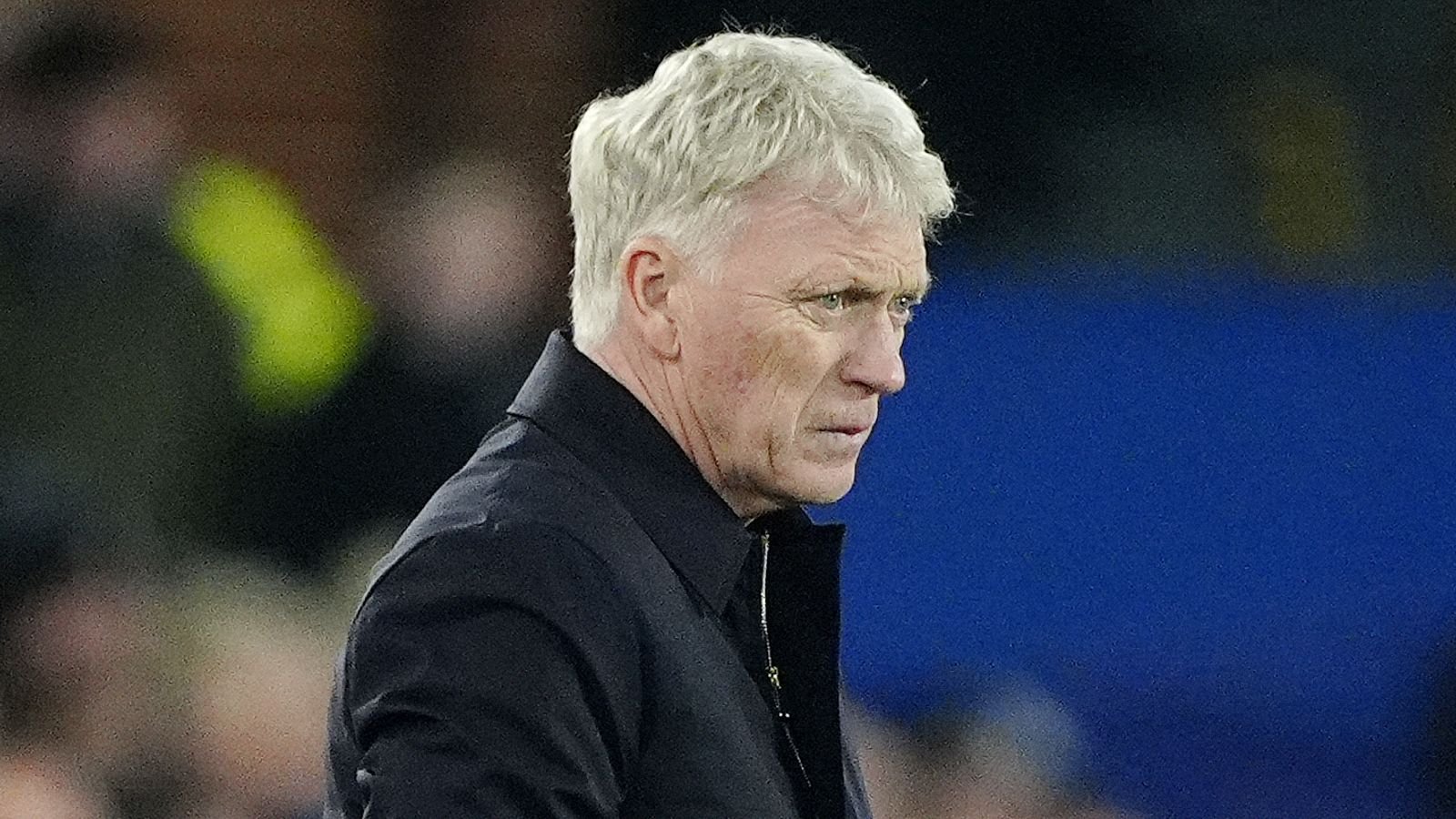 Everton boss David Moyes must find solution to Iliman Ndiaye conundrum – Premier League make-or-break football news