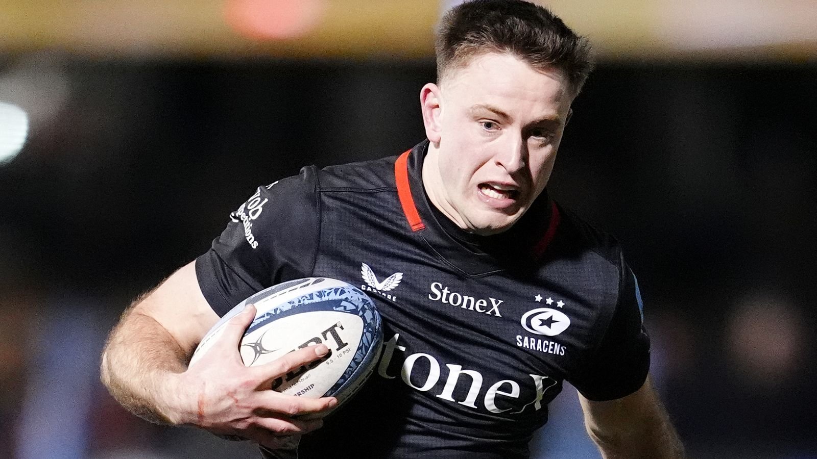 Six Nations: Scotland add Saracens fly-half Fergus Burke to squad as Jonny Gray returns from injury | Rugby League News