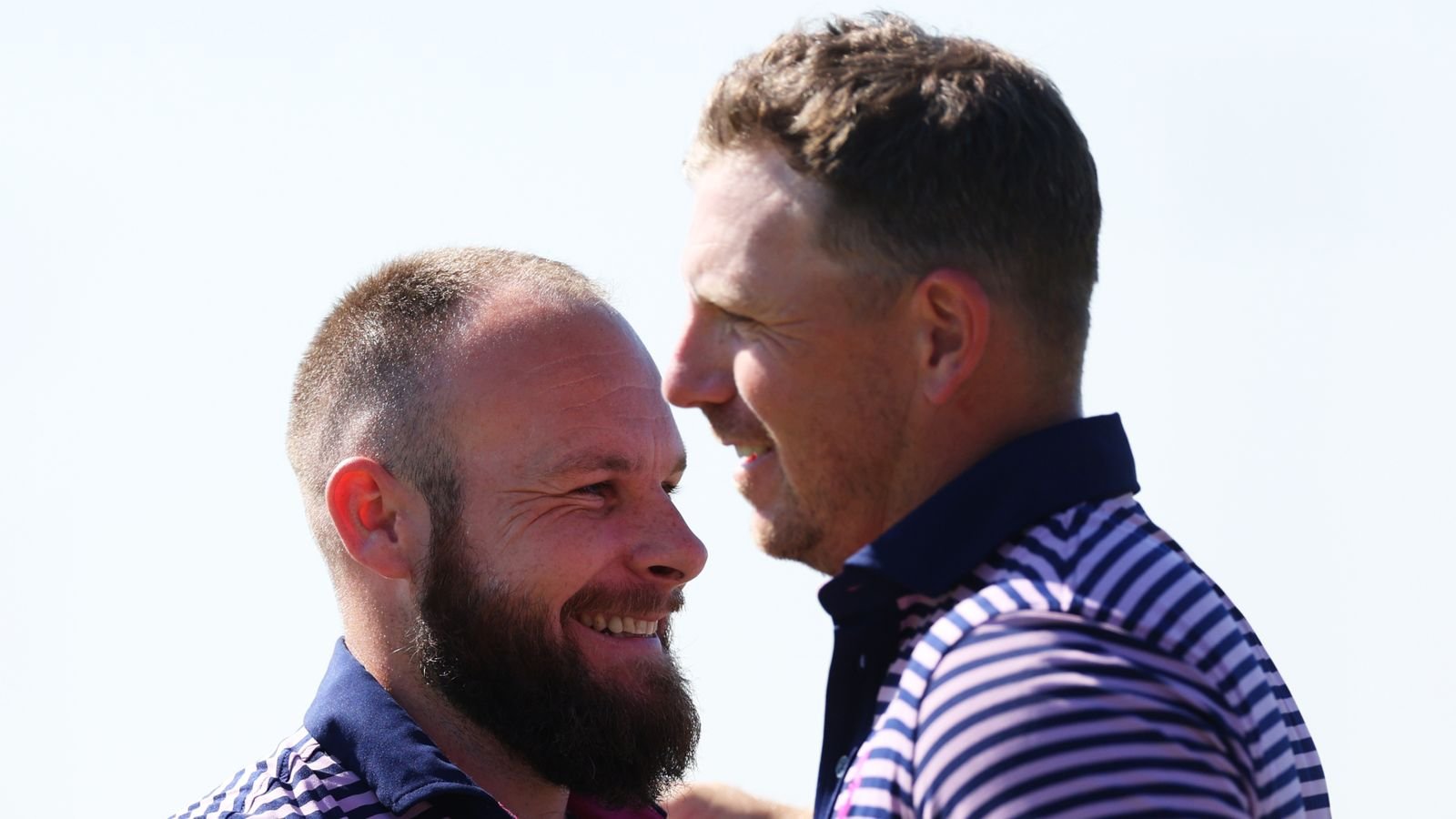 Team Cup: Justin Rose’s Great Britain and Ireland win in Ryder Cup-style event, Tyrrell Hatton, Tommy Fleetwood impress | Golf News