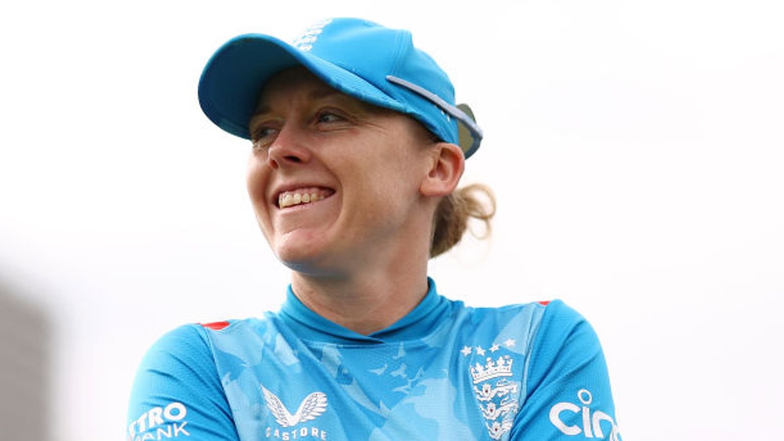 Heather Knight: England captain says 2023 Ashes comeback against Australia offers hope to keep series alive Cricket News