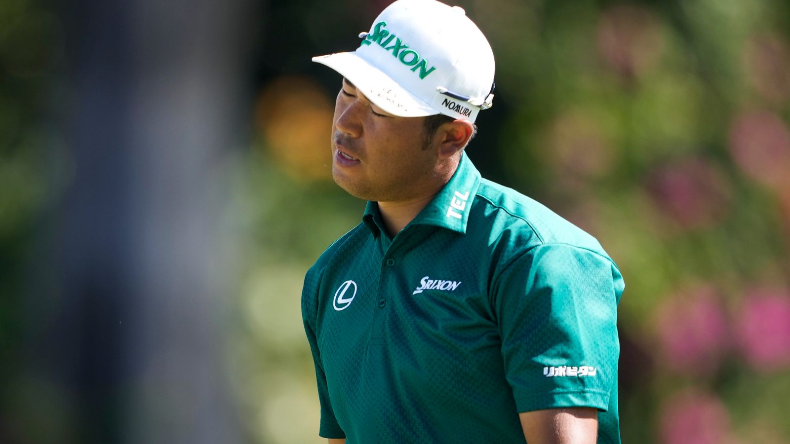 Sony Open: Harry Hall, Hideki Matsuyama withdraw, chances of first PGA Tour title growing in Hawaii Golf News