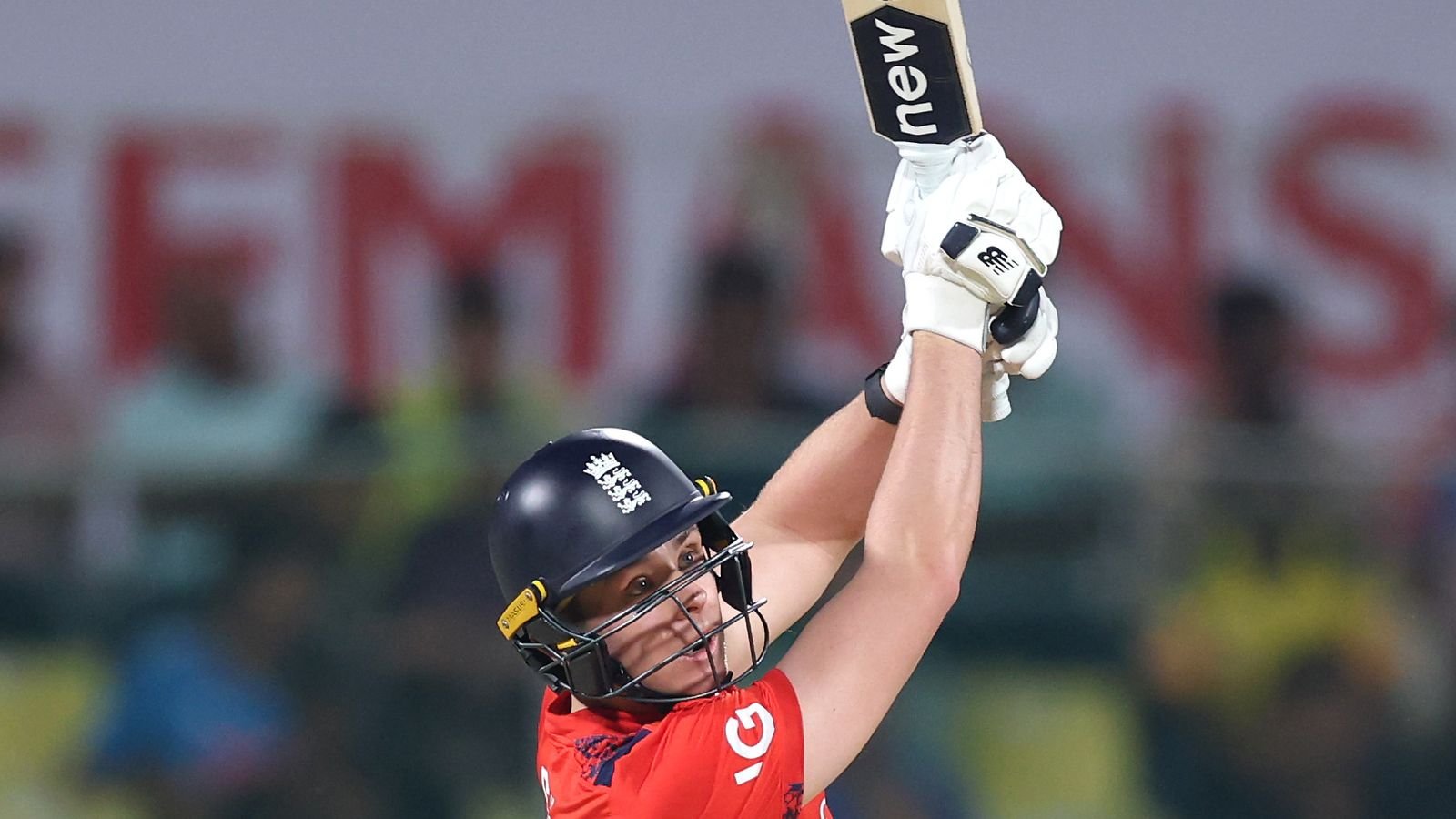 Jamie Smith: England batsman’s regular finisher role in T20 side after debut against India | Cricket News