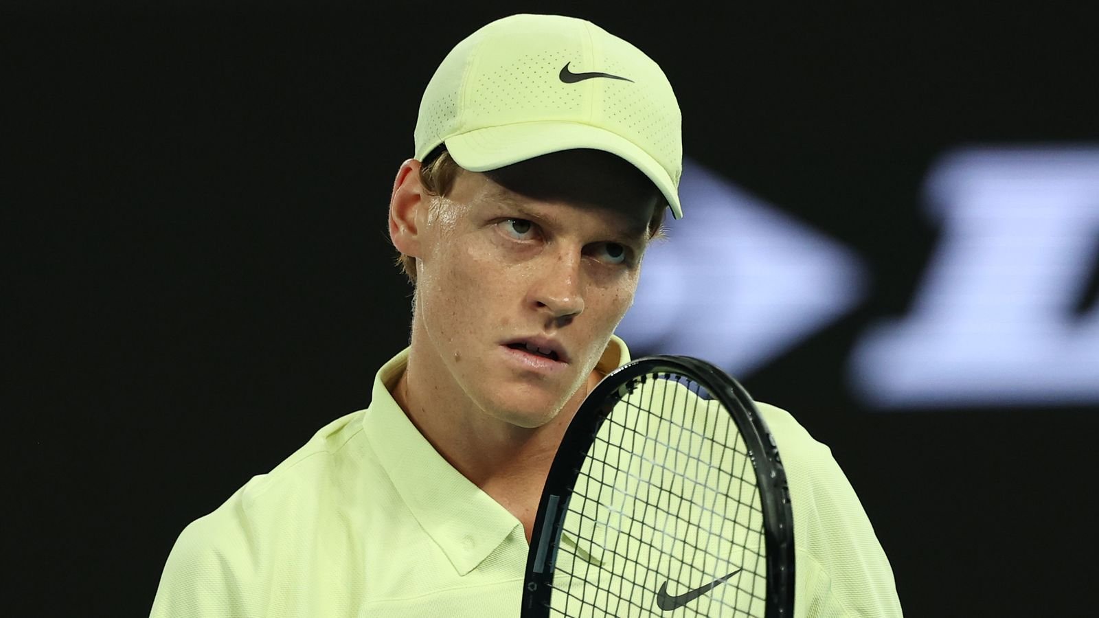 Australian Open: Jannik Sinner beats Alex de Minaur to meet Ben Shelton in Melbourne | Tennis News