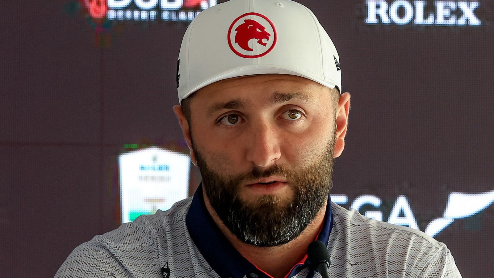 Ryder Cup: Jon Rahm wants to appeal fine over LIV event postponed until 2025 | Golf News