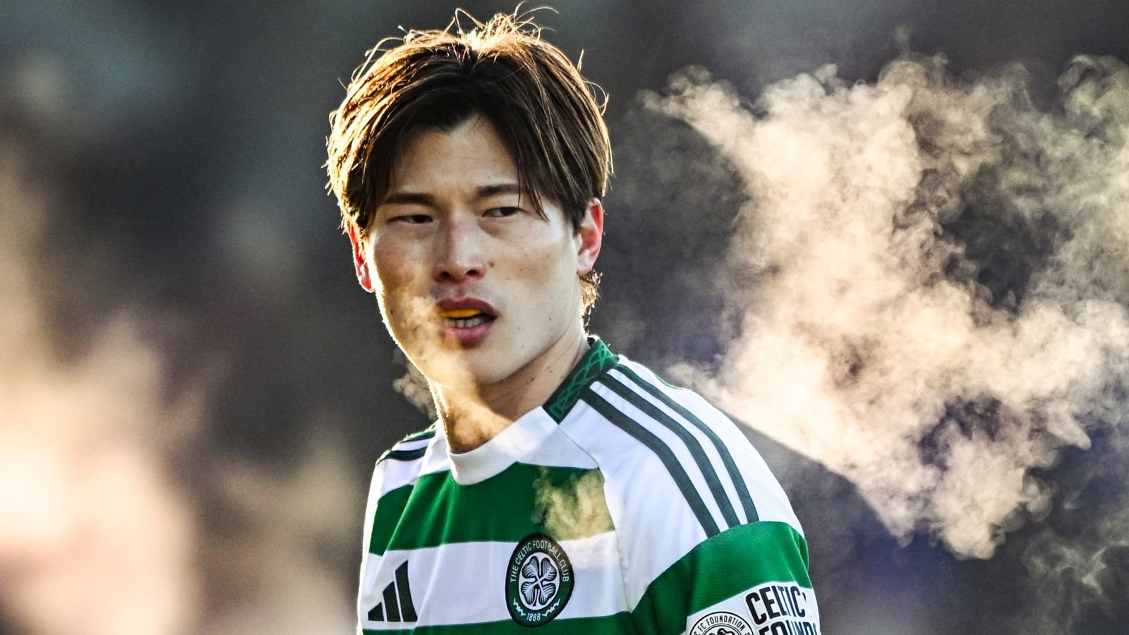 Brendan Rodgers: Keigo Furuhashi is happy at Celtic despite speculation over future and MLS transfer links Football News