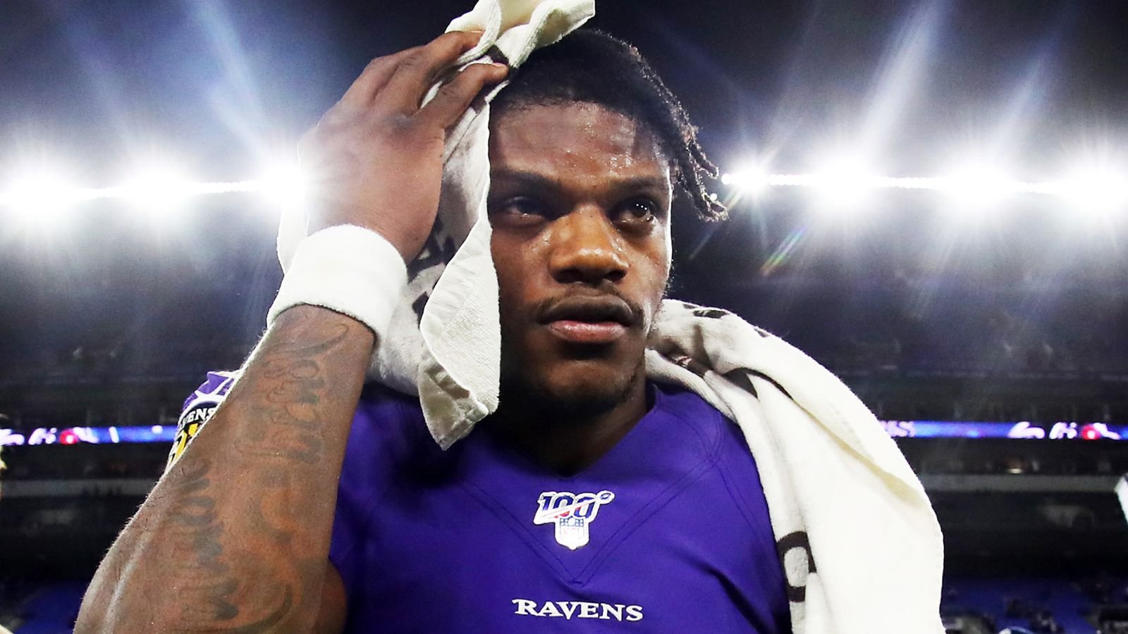 Lamar Jackson: Can Baltimore Ravens quarterback overcome NFL playoff woes against Pittsburgh Steelers? |NFL News