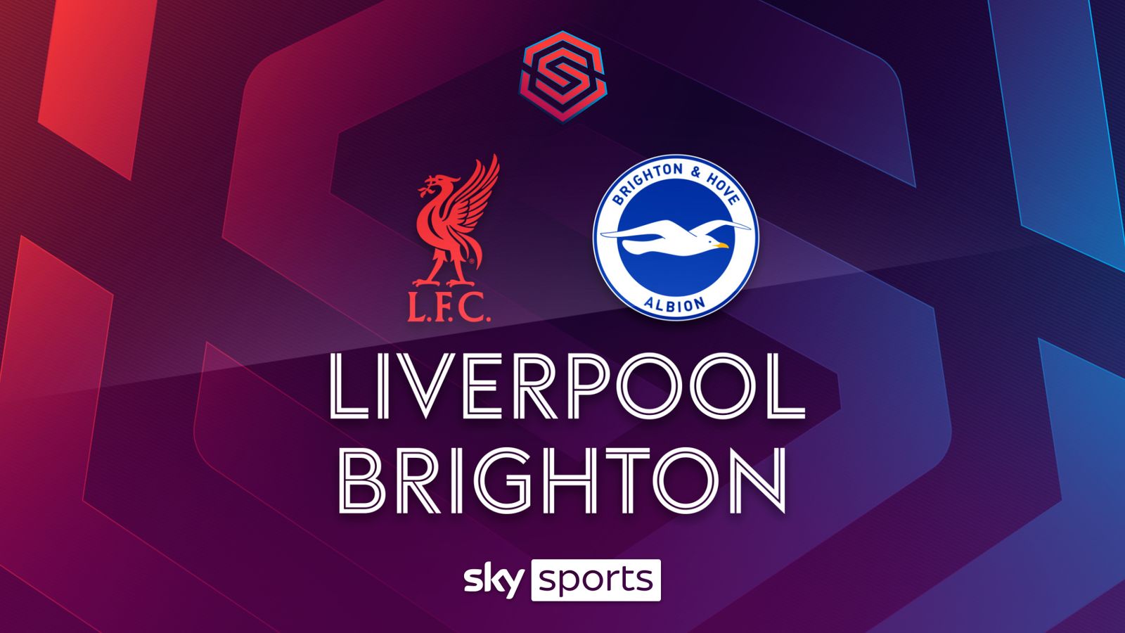 Liverpool beat Brighton at home for first win of the season