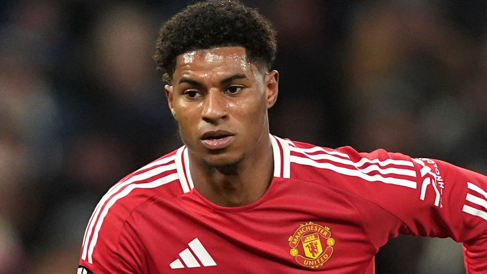 Marcus Rashford transfer latest: Borussia Dortmund aiming to sign Manchester United and England striker | Transfer Center News