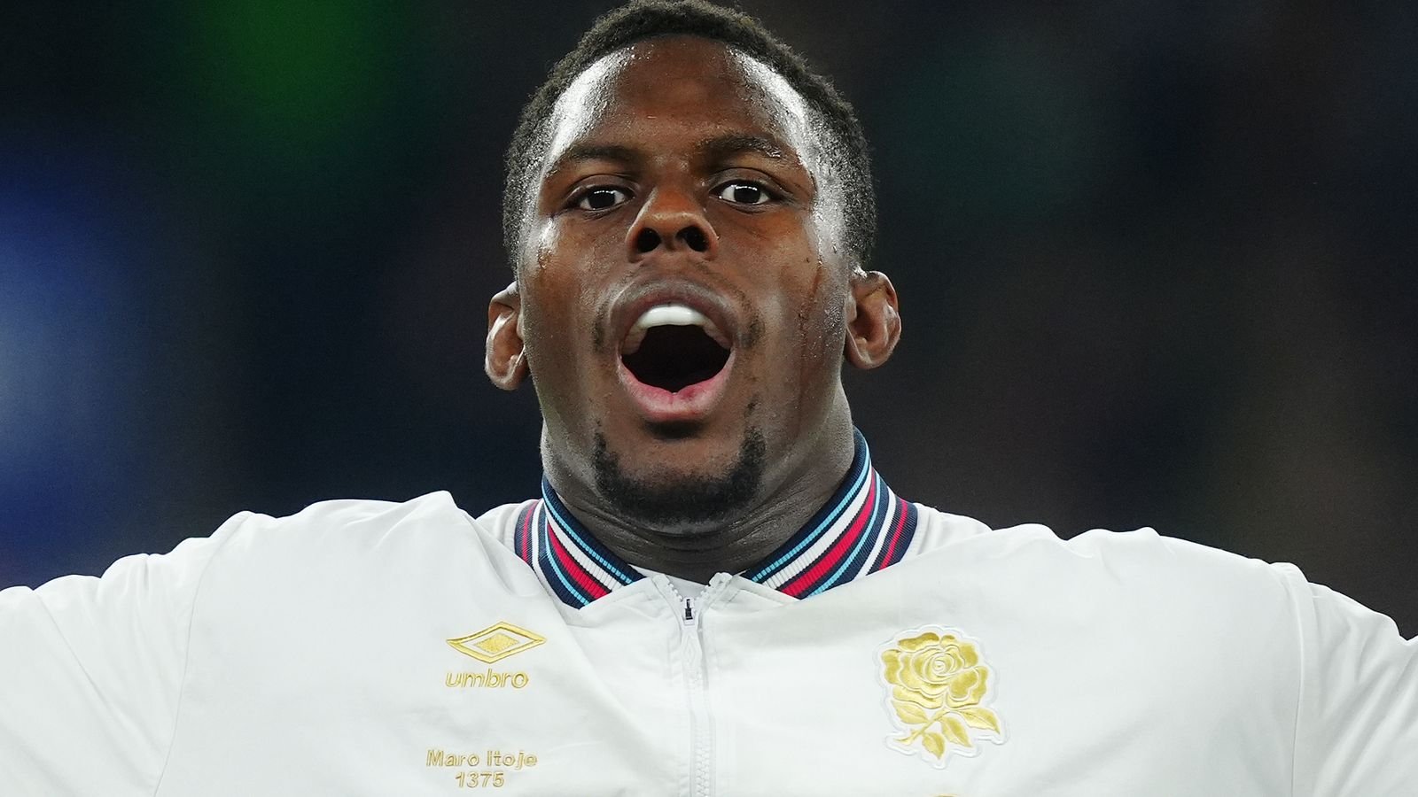 Maro Itoje replaces Jamie George as England captain ahead of 2025 Six Nations | Rugby League News