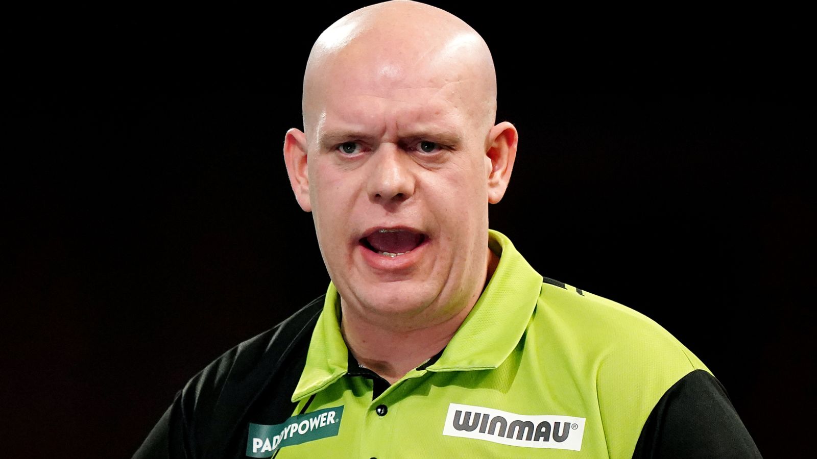 Dutch Darts Masters: Michael van Gerwen returns to action after losing to Luke Littler in World Darts Championship final Darts News