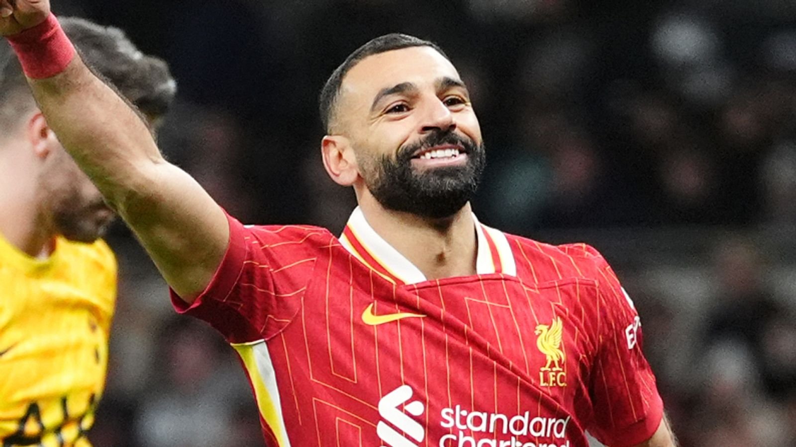 Angie Postkoglu: Even ‘world-class’ Liverpool star Mohamed Salah would be in trouble at Tottenham Hotspur | Football News