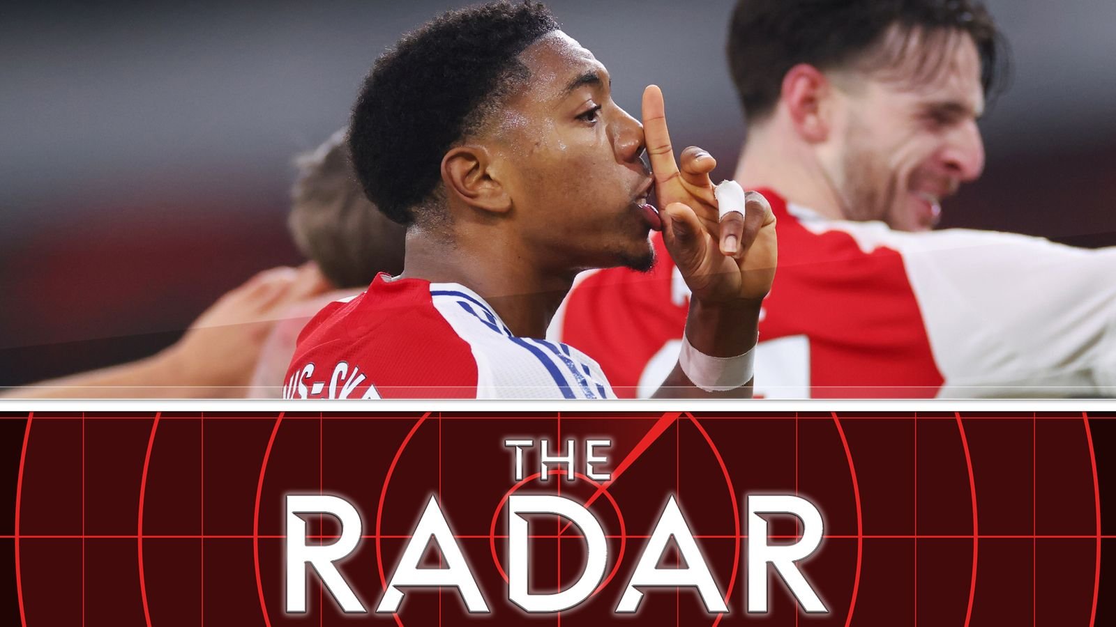 Miles-Lewis Skelly looks to be a rare talent at Arsenal as he makes fearless breakthrough under Mikel Arteta – Radar Football News