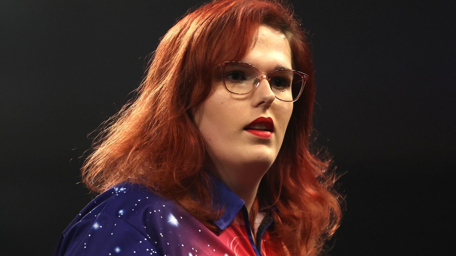 Noah-Lynn van Leuven: Trans darts player announces ‘retiring’ from sport due to mental health reasons Darts News