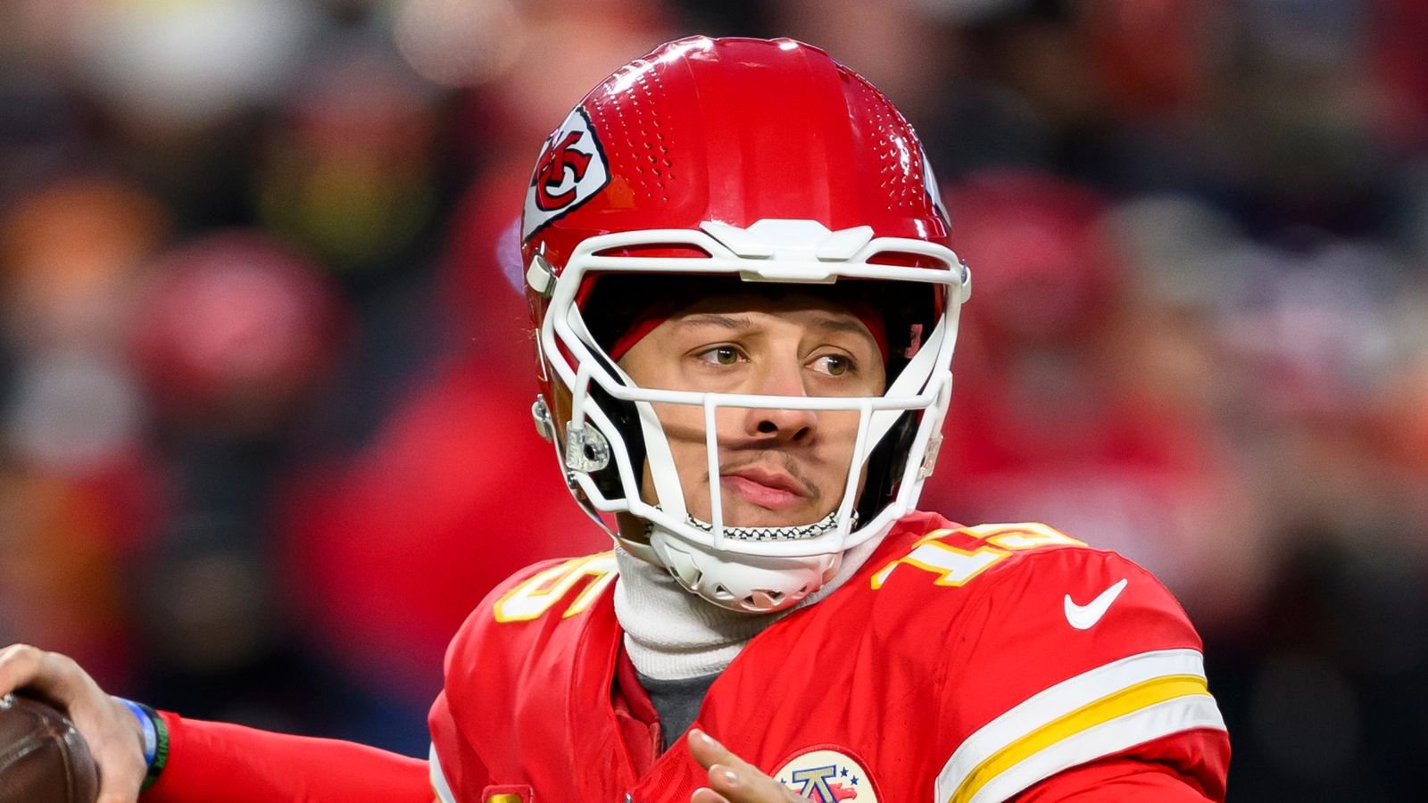 Jeff Reinebold says Patrick Mahomes and the Kansas City Chiefs have become the NFL’s villains, just like Tom Brady and the New England Patriots NFL News