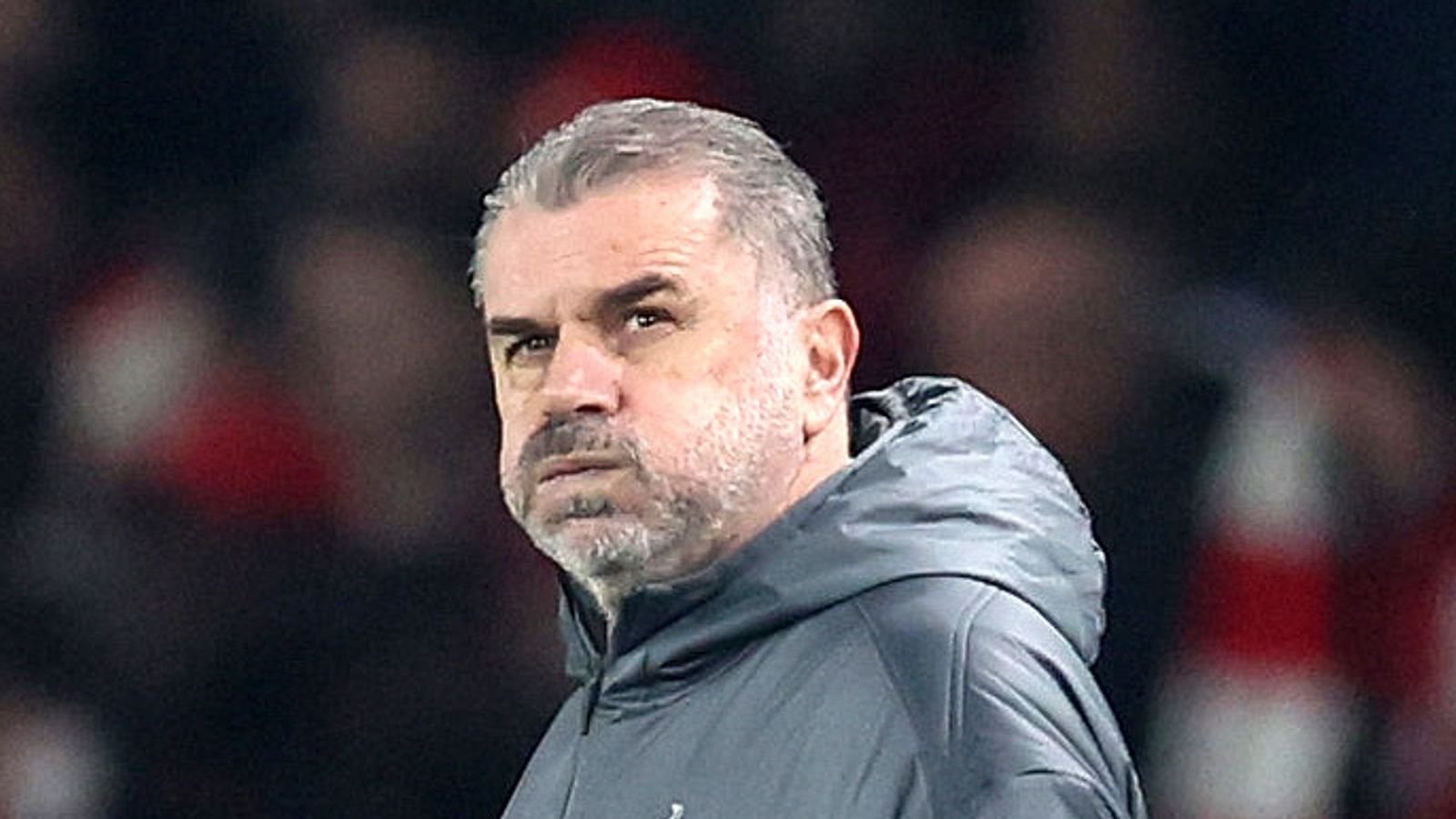 Ange Postecoglou after Arsenal defeat in north London derby: Tottenham’s form is unacceptable and we need change Football News