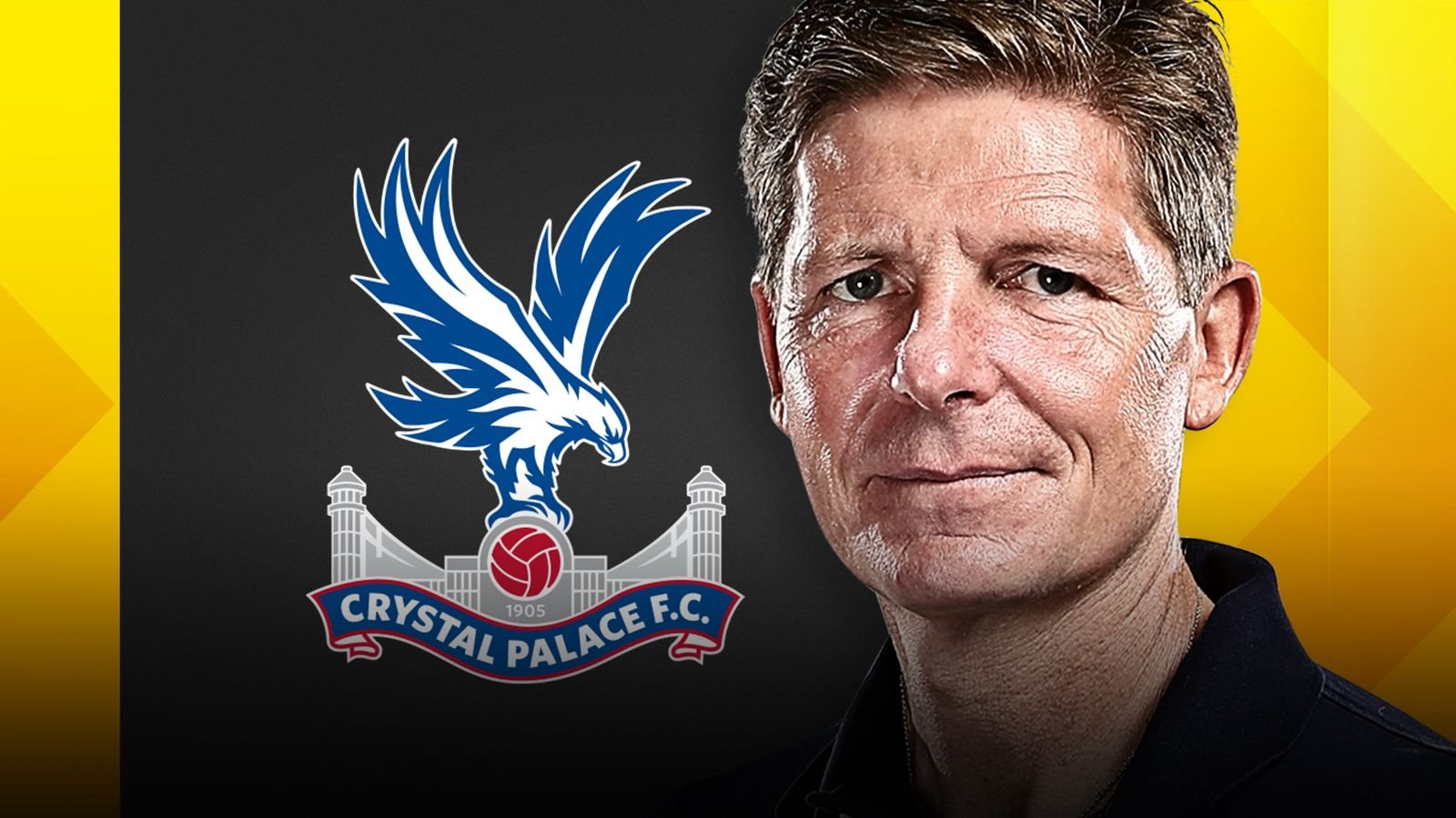 Crystal Palace latest news: Crystal Palace ready to raise bid for Liverpool starlet Doc