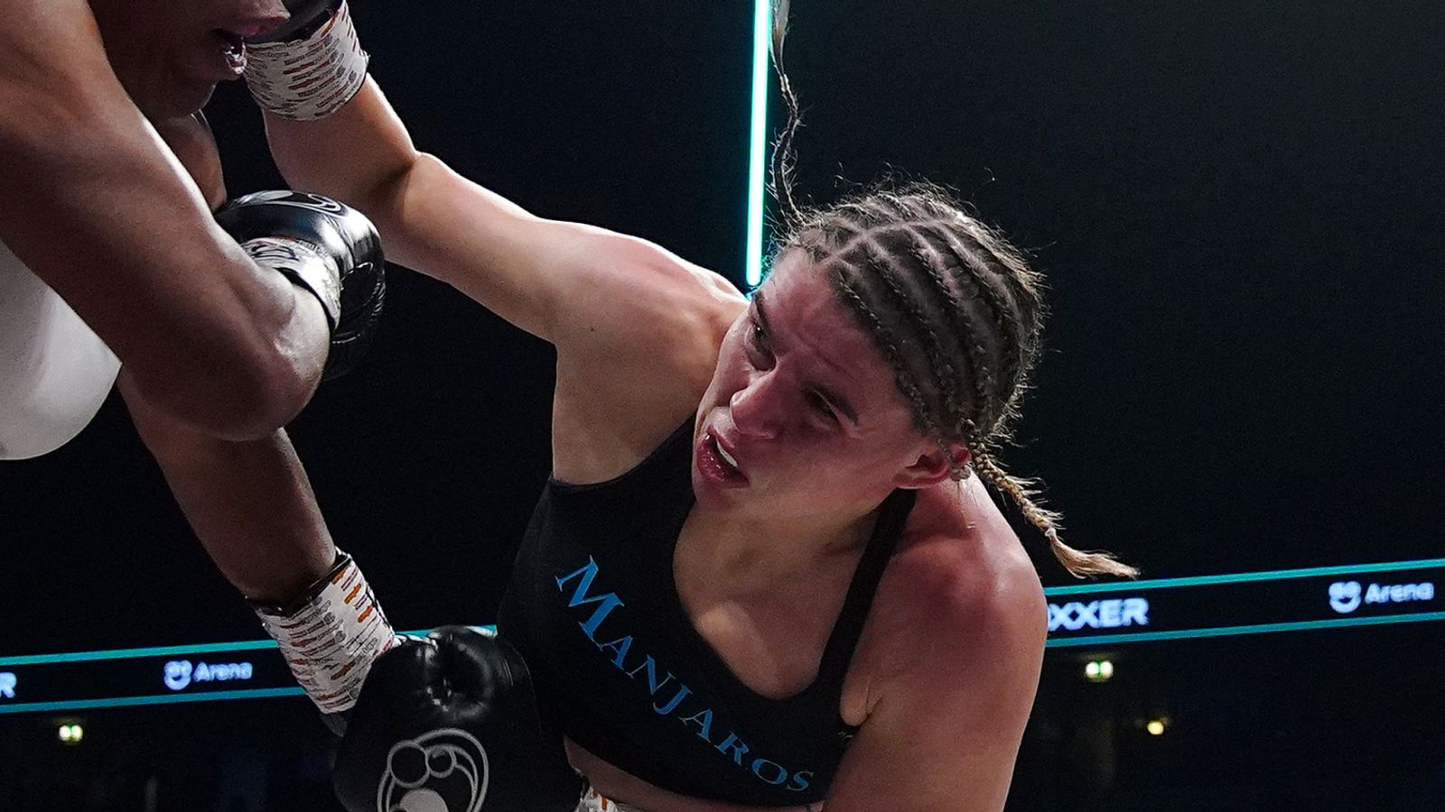 Savannah Marshall Wants Rematch With Clarissa Shields – For Undisputed Heavyweight World Championship | Boxing News