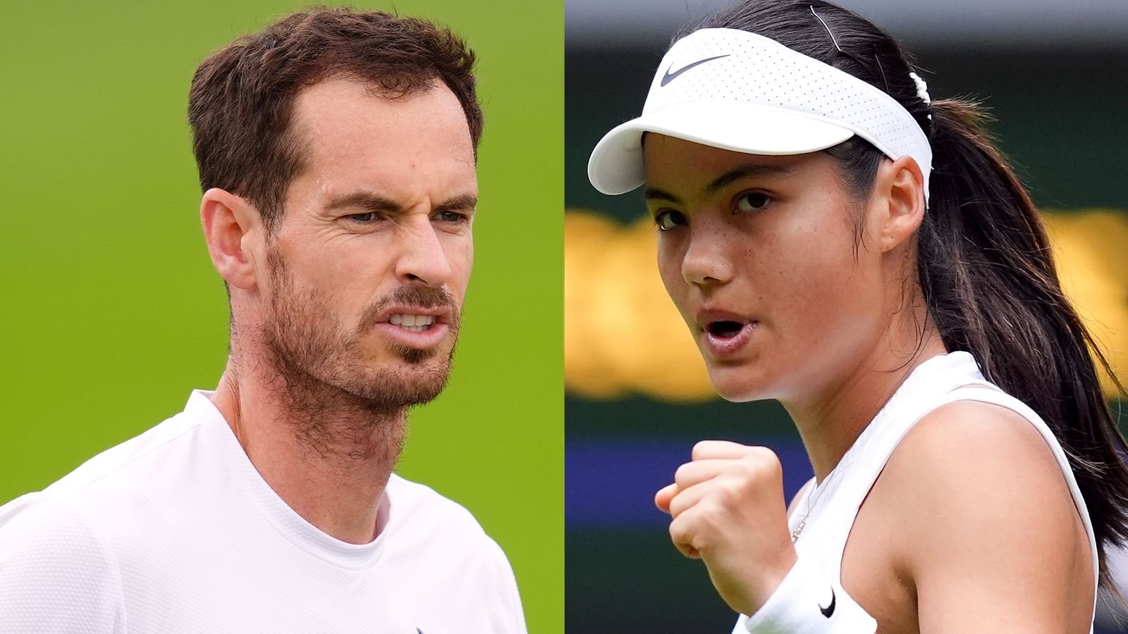 Emma Raducanu: Former US Open champion worried about ‘feud’ with Andy Murray after Wimbledon exit Tennis News