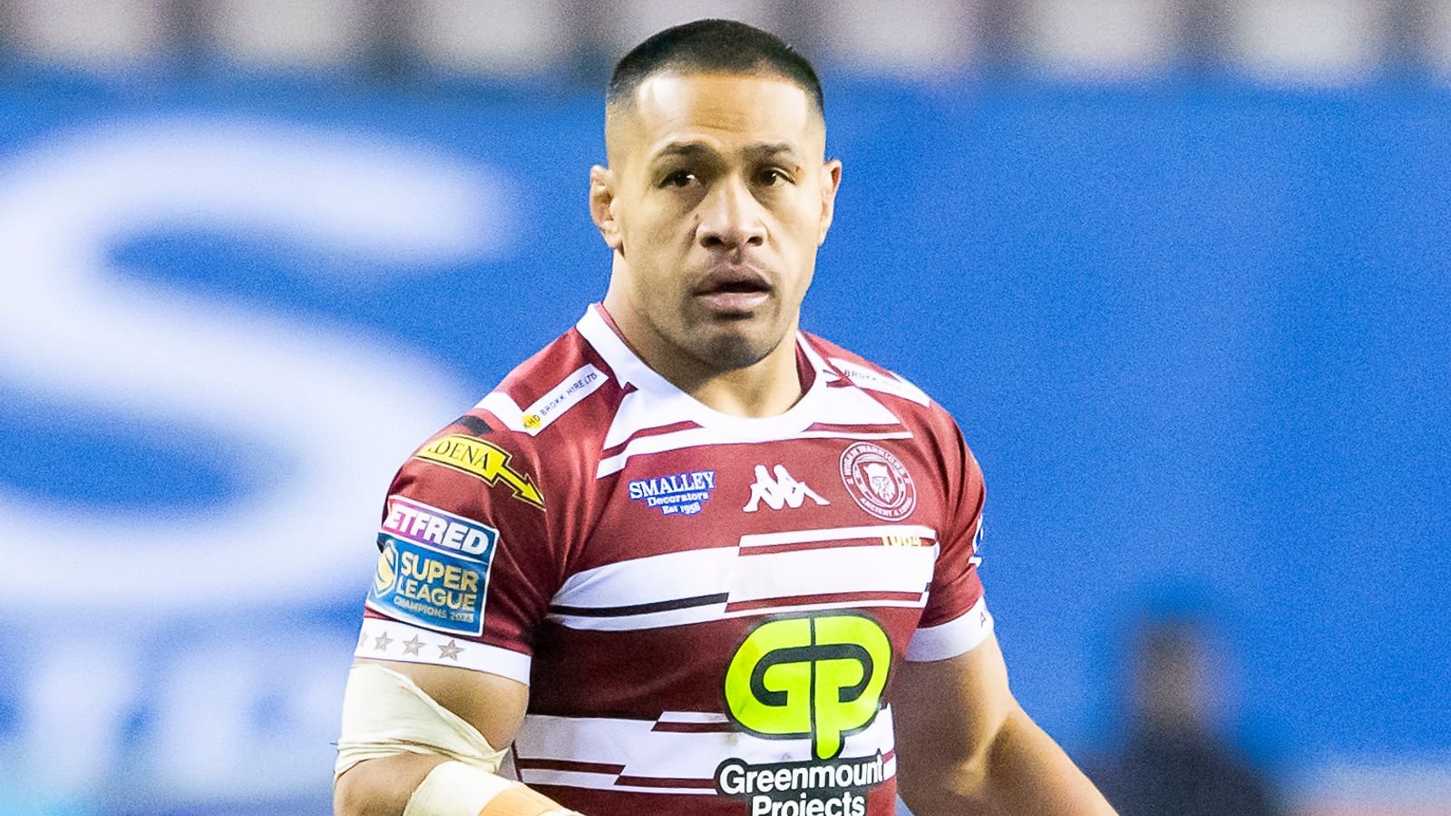 Willie Issa: Wigan Warriors veteran announces unexpected retirement from rugby league | Rugby League News